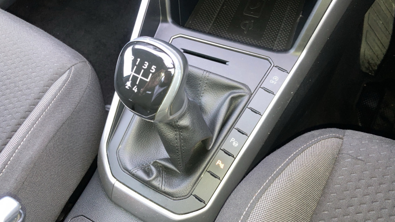 Volkswagen Taigo 1.0 TSI Life 5dr Petrol Hatchback